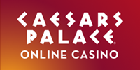 Caesars Palace Online Casino logo