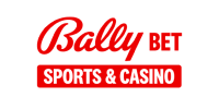 Bally Casino logo