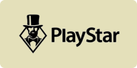 Playstar logo