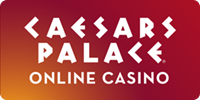 Caesars Palace Online Casino logo