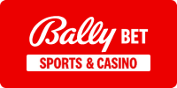 Bally Casino logo