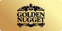 Golden Nugget logo